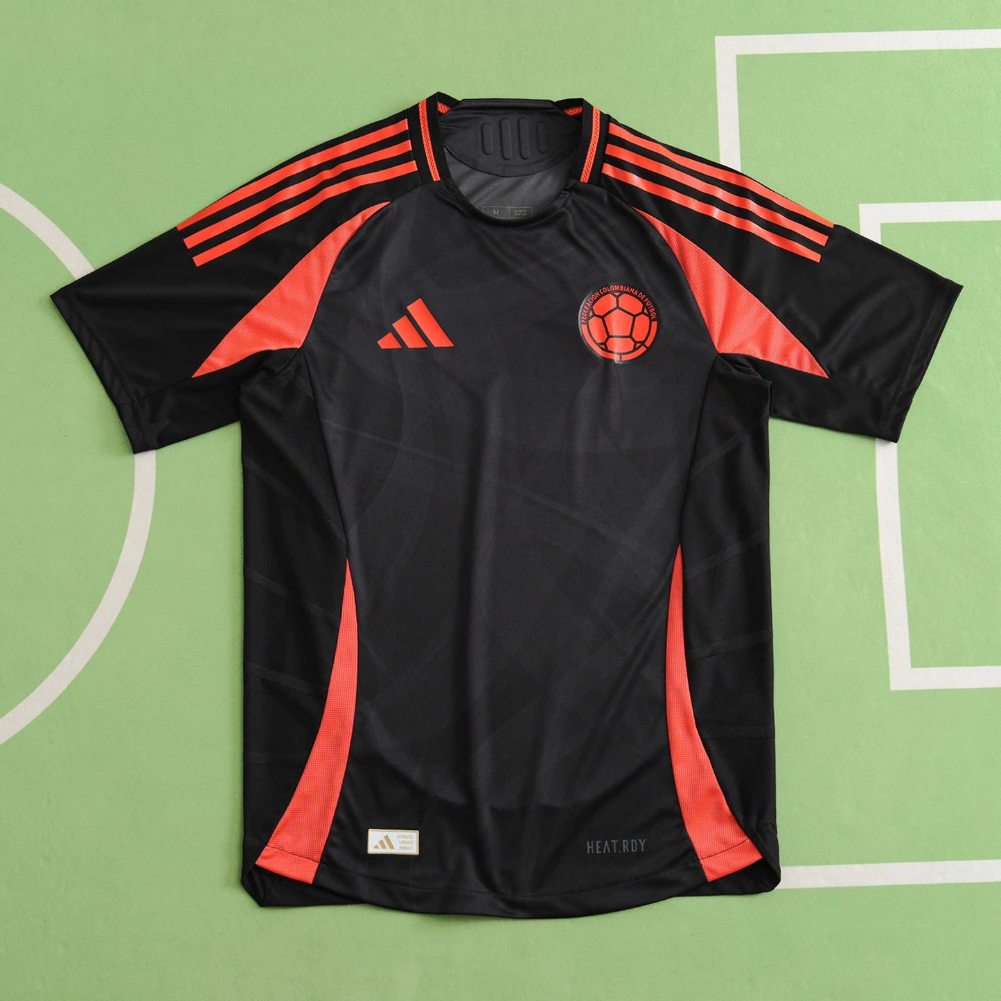 Colombie Maillot Extérieur 2025/2026 Version Player