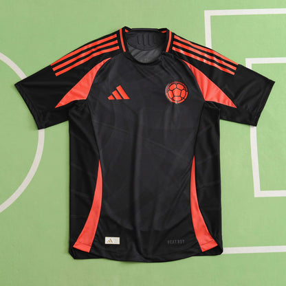 Colombie Maillot Extérieur 2025/2026 Version Player