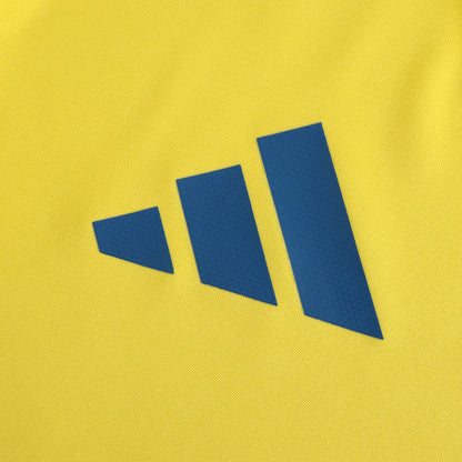 Colombie Maillot Domicile 2025/2026 Version Player