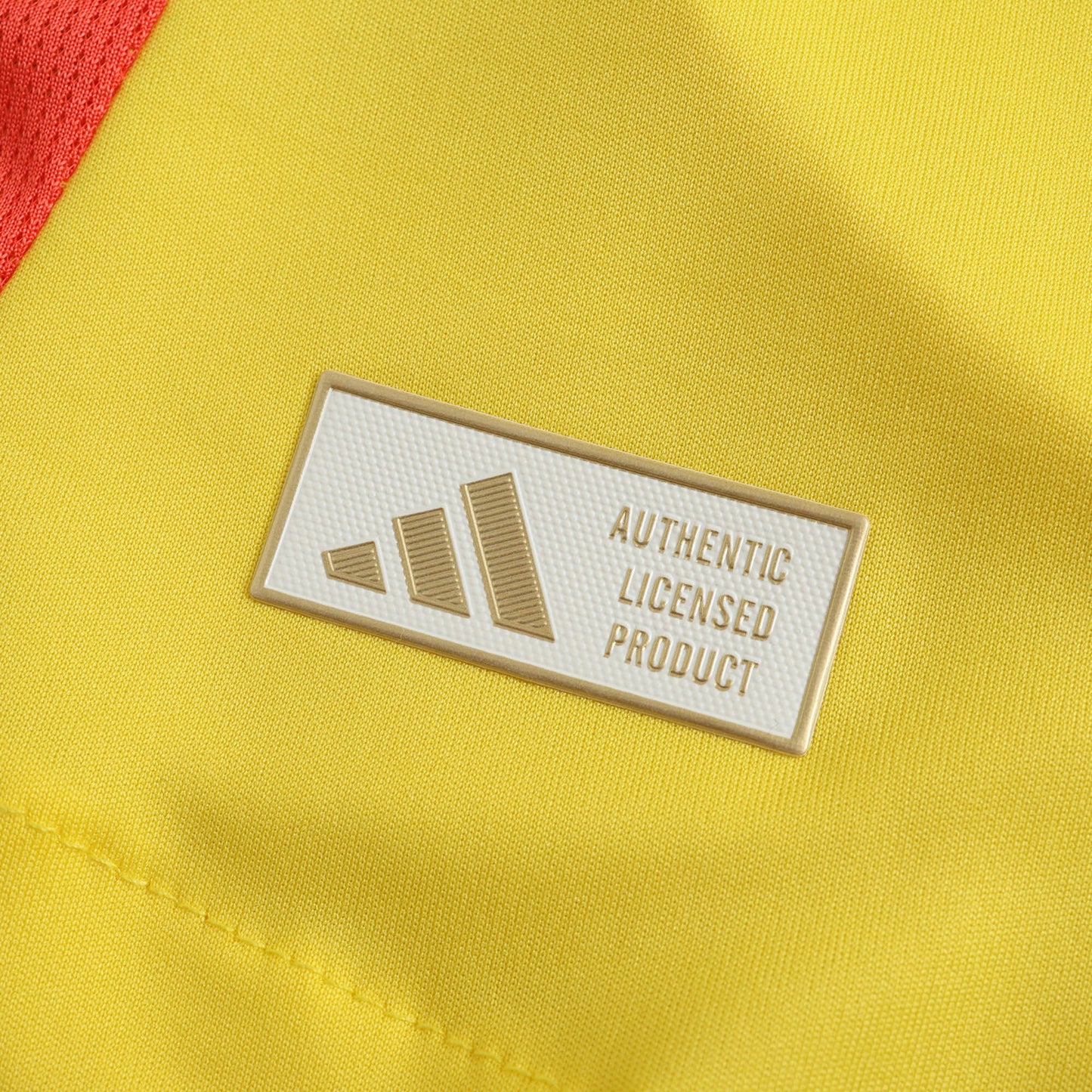 Colombie Maillot Domicile 2025/2026 Version Player