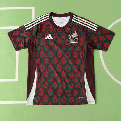 Mexico Home Jersey 2025/2026 Fan Version