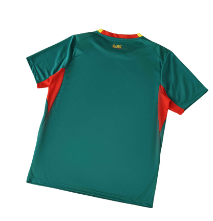 Senegal Maillot Extérieur 2026 Fan Version
