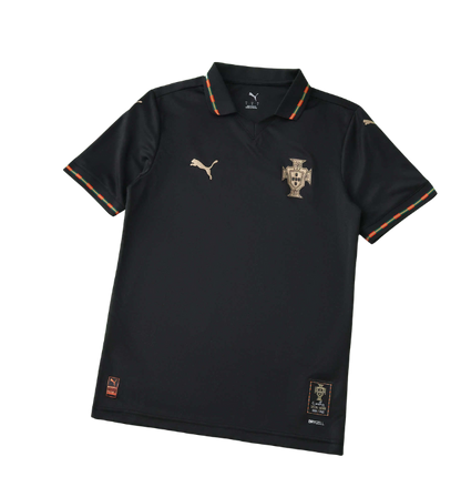 Portugal Maillot Special Edition Eusébio 2026 Player Version