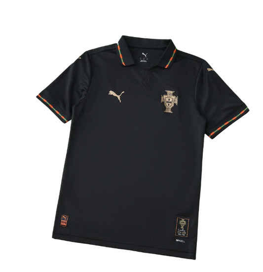 Portugal Maillot Special Edition Eusébio 2026 Player Version