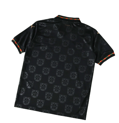 Portugal Maillot Special Edition Eusébio 2026 Fan Version