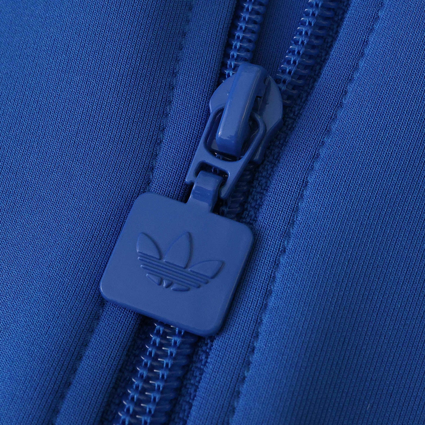 Real Madrid Survêtement Terrace Icon Bleu 2025/2026