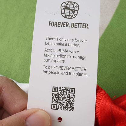 Suisse Maillot Domicile 2026 World Cup Fan Version