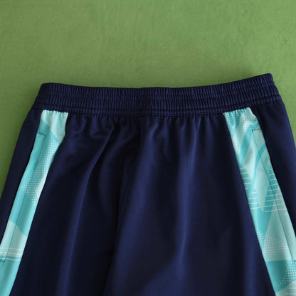 Arsenal Deuxième Survêtement D'Entrainement 2024/2025