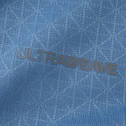 Manchester City Maillot Longue Manche Domicile 2025/2026 Player Version