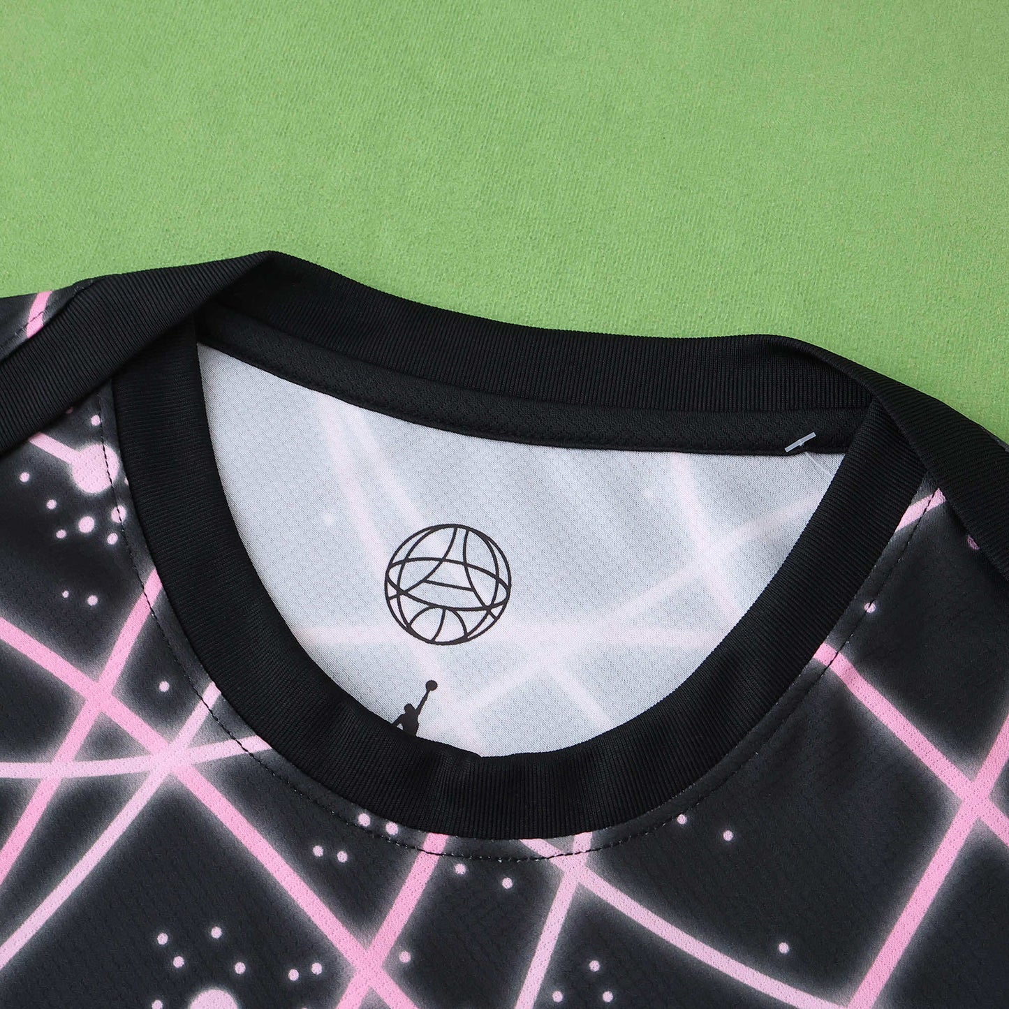 PSG Maillot Pre Match 2025/2026 Fan Version