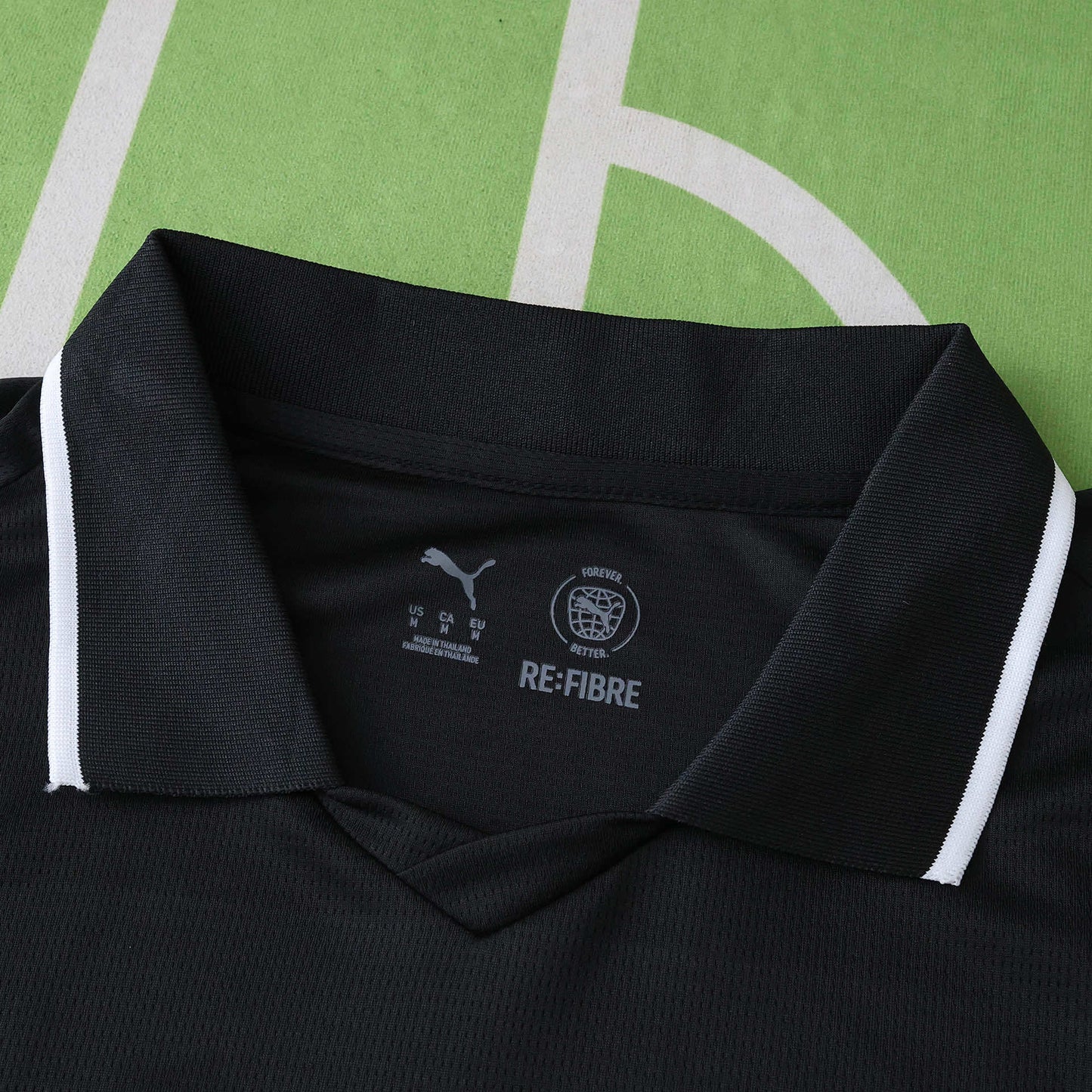 Manchester City Maillot Extérieur Longue Manche 2025/2026