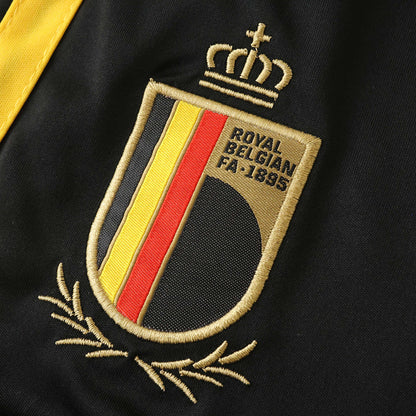 Belgique Ensemble D'Enfant Domicile World Cup 2026