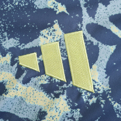 Ajax Jersey Away Shirt 2024/2025 Fan Version