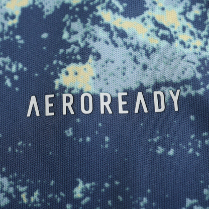 Ajax Jersey Away Shirt 2024/2025 Fan Version