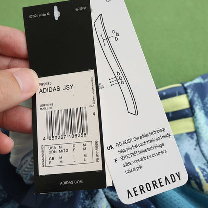 Ajax Jersey Away Shirt 2024/2025 Fan Version