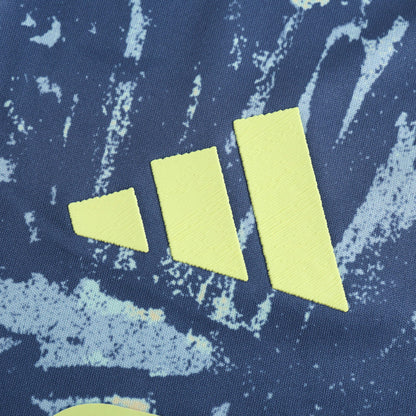 Ajax Jersey Away Shirt 2024/2025 Player Version