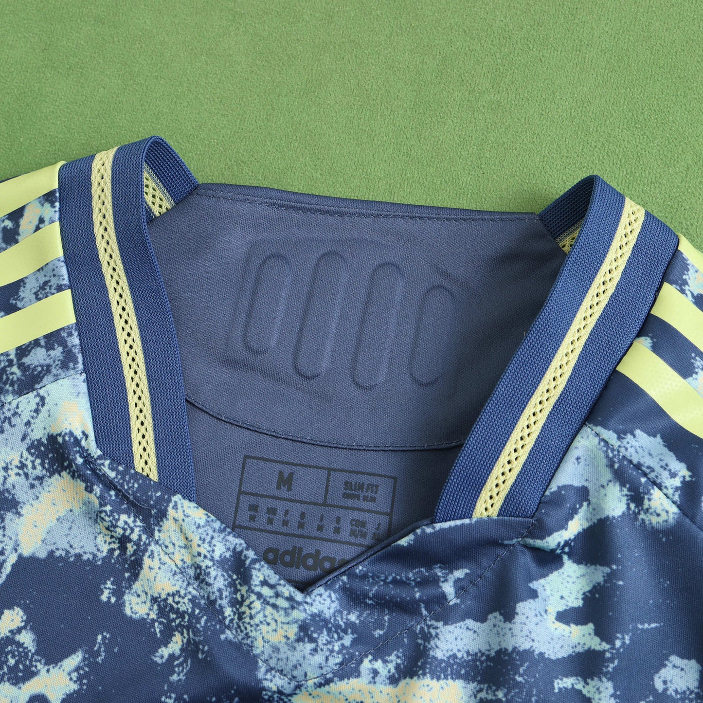 Ajax Jersey Away Shirt 2024/2025 Player Version