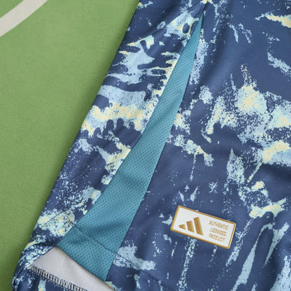 Ajax Jersey Away Shirt 2024/2025 Player Version