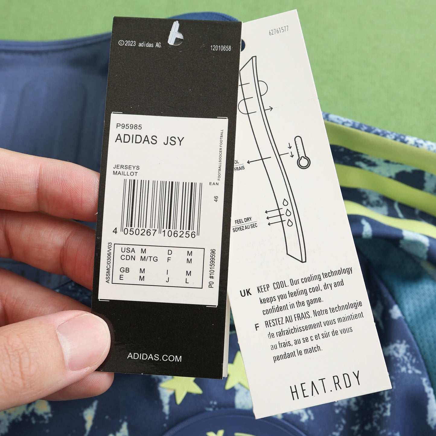 Ajax Jersey Away Shirt 2024/2025 Player Version