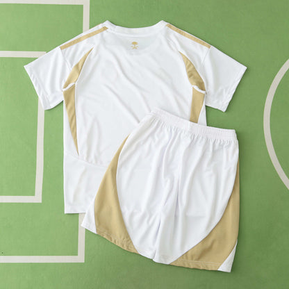 Al Nassr Troisième Maillot Ensemble D'Enfant 2024/2025