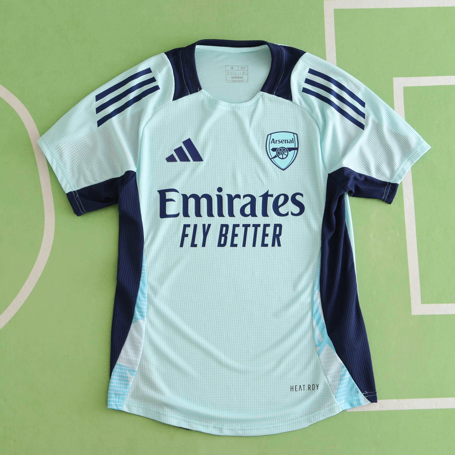 Arsenal Maillot D'Entrainement 2024/2025 Player Version
