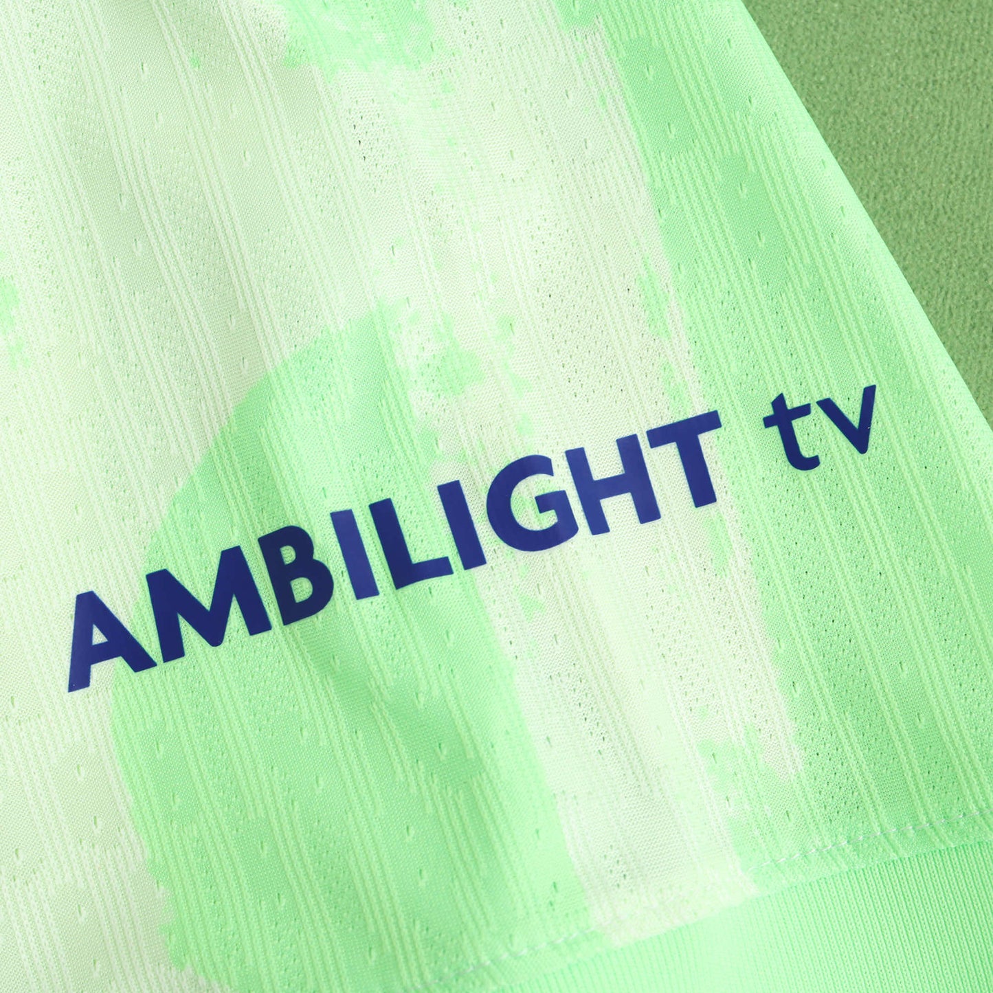 FC Barcelona Third Jersey 2024/2025 Player Version