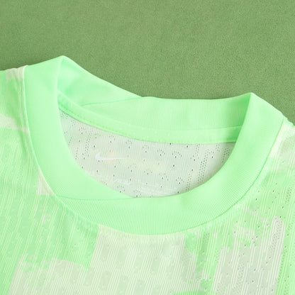 FC Barcelona Third Jersey 2024/2025 Player Version