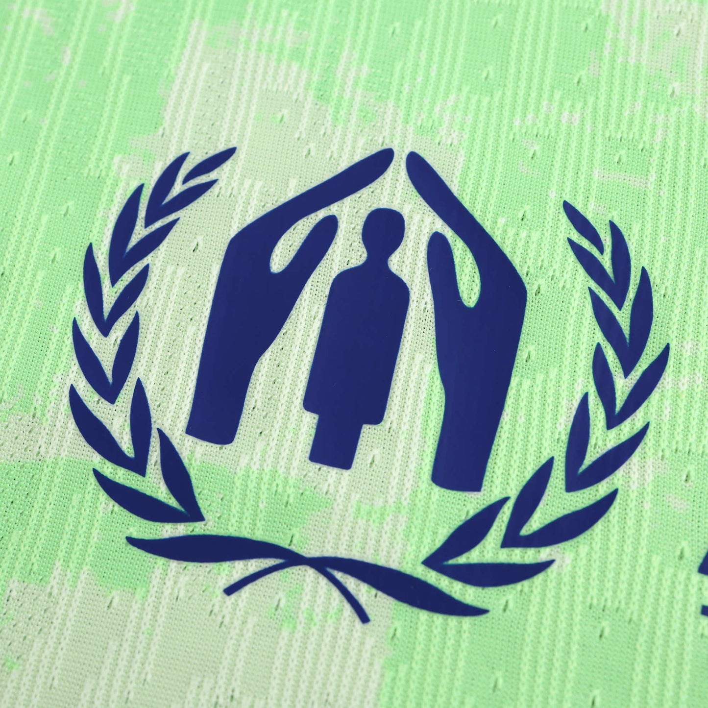 FC Barcelona Third Jersey 2024/2025 Player Version