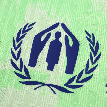 FC Barcelona Third Jersey 2024/2025 Player Version