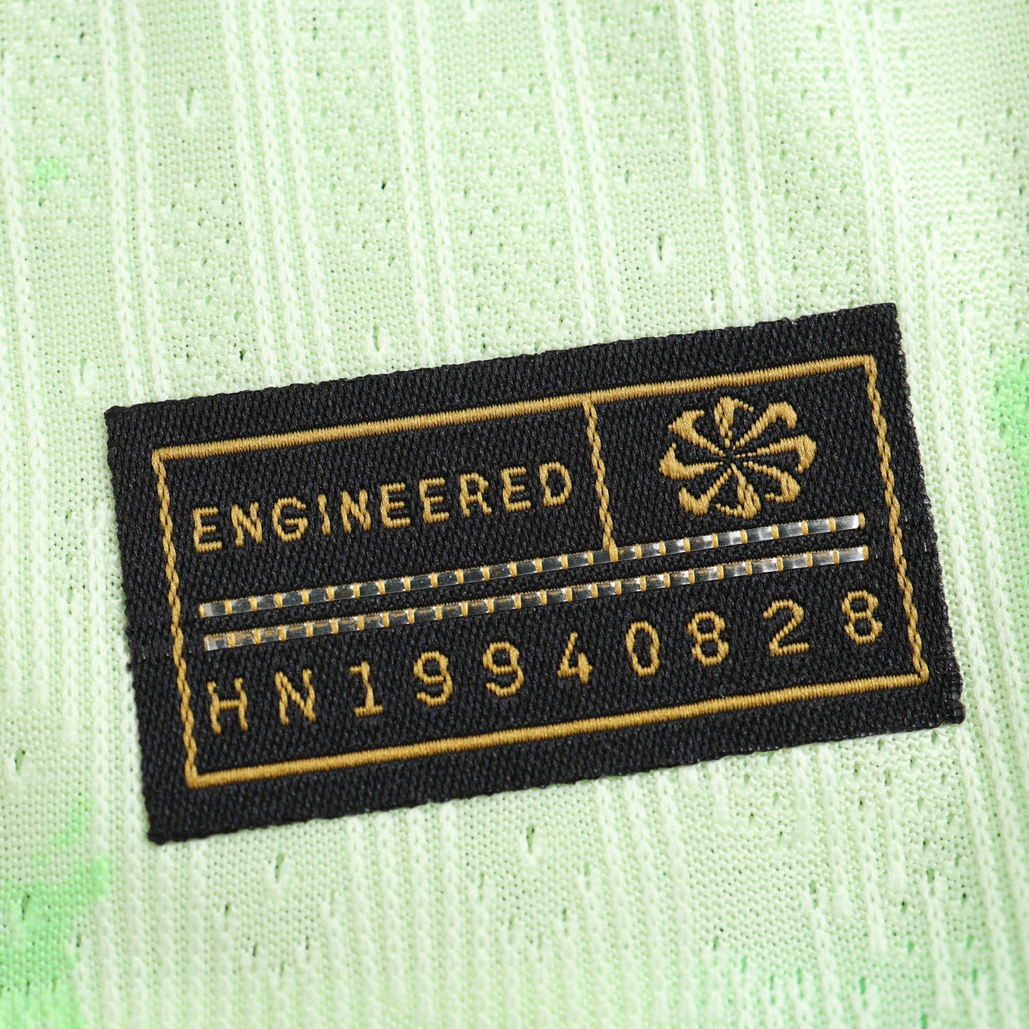 FC Barcelona Third Jersey 2024/2025 Player Version