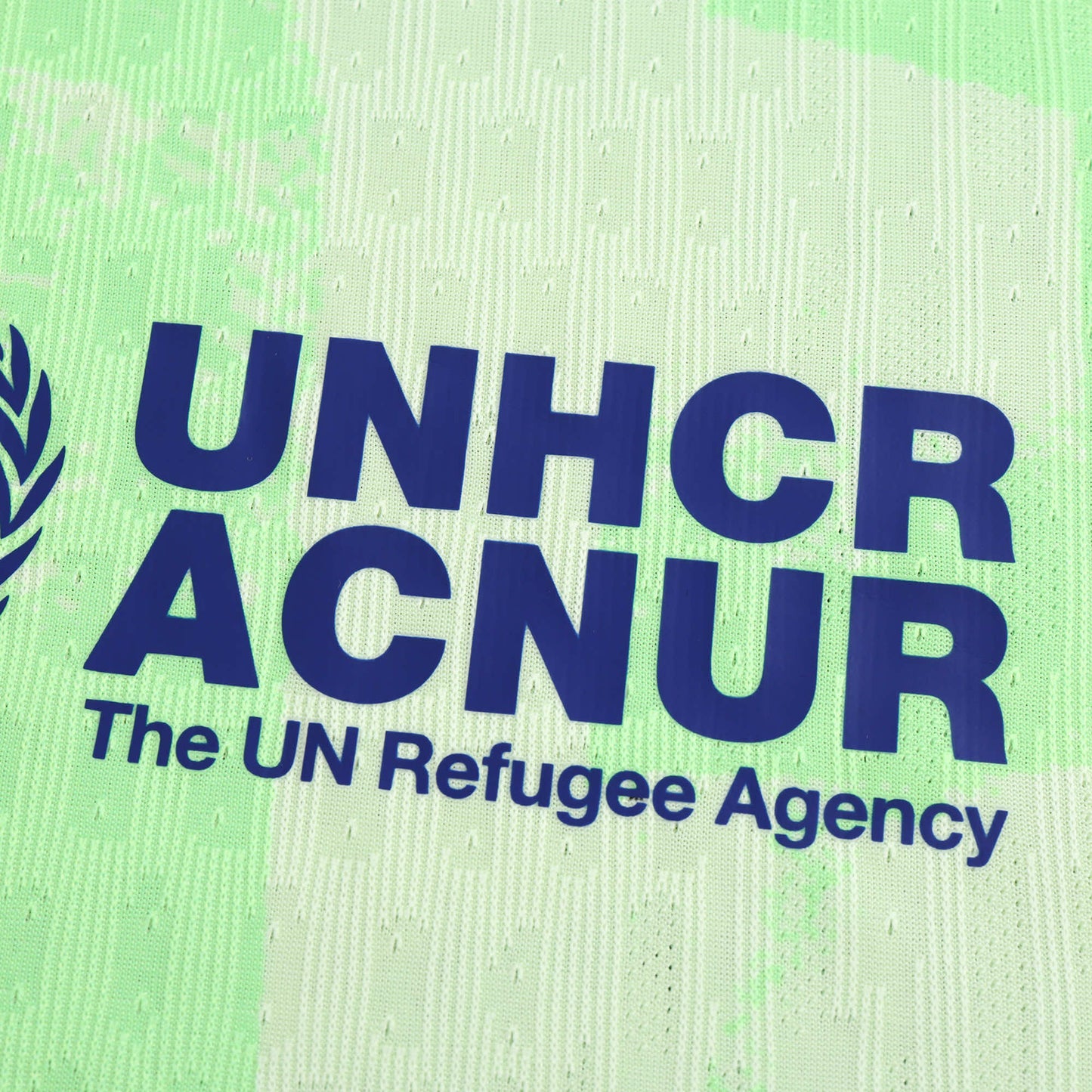 FC Barcelona Third Jersey 2024/2025 Player Version