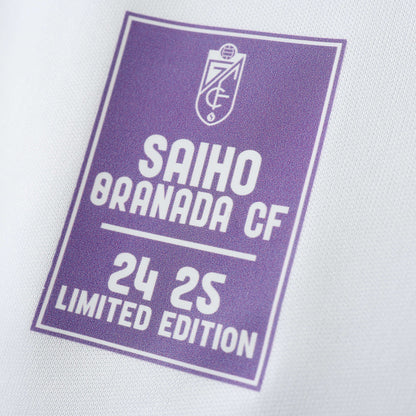 FC Granada CF Dragon Red Edition Fan Version