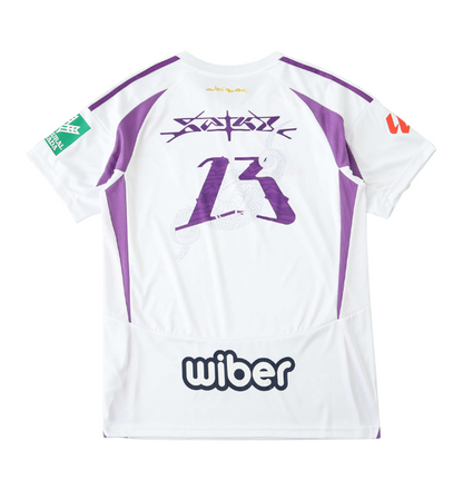 FC Granada CF Dragon Red Edition Fan Version