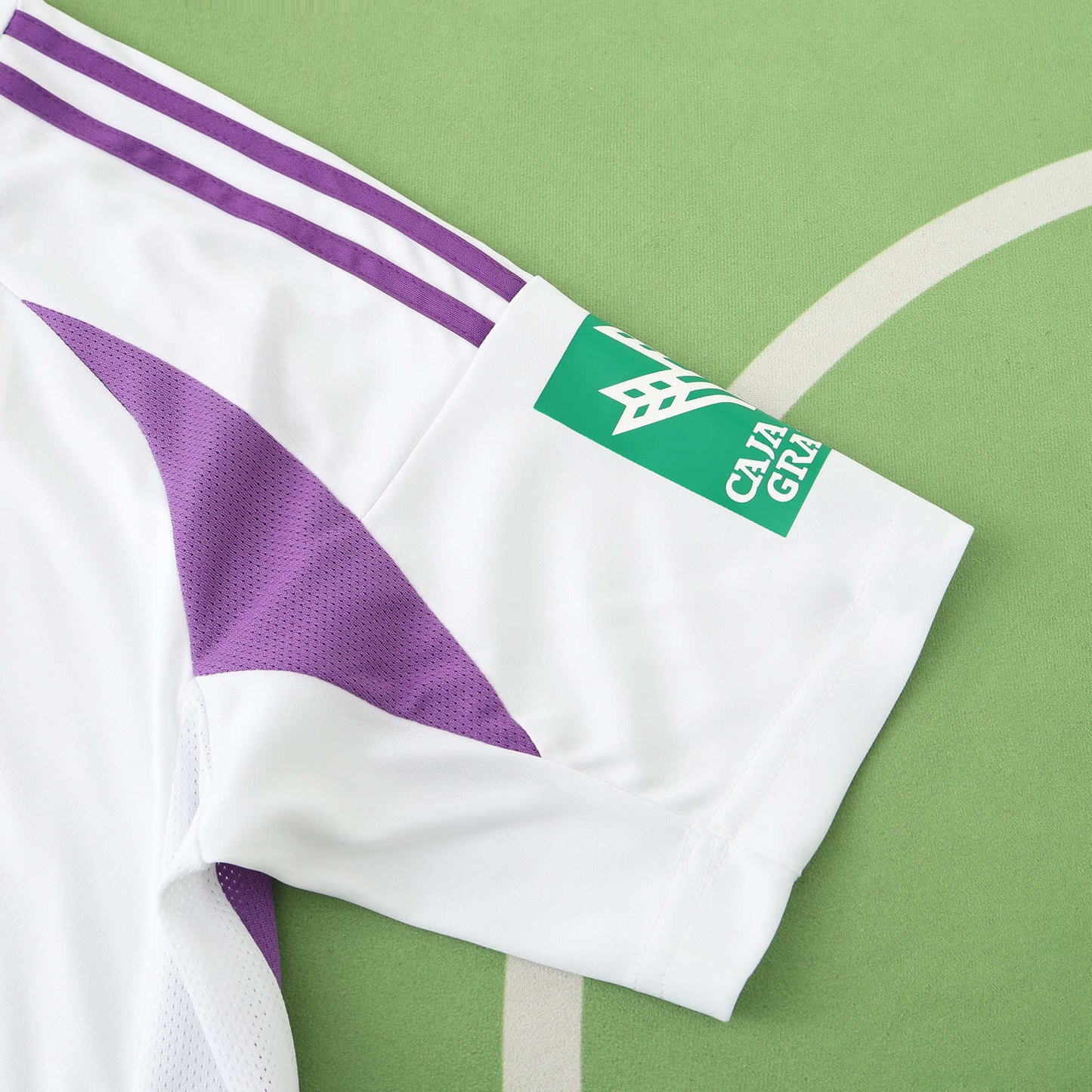 FC Granada CF Dragon Red Edition Fan Version