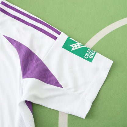 FC Granada CF Dragon Red Edition Fan Version