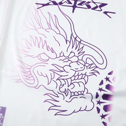 FC Granada CF Dragon Red Edition Fan Version