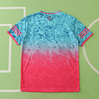 Inter Miami CF Maillot Miami Vice Edition Fan Version