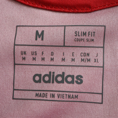Manchester United Maillot Red Devils Edition Player Fan