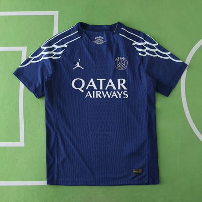 PSG Quatrième Maillot 2024/2025 Player Version
