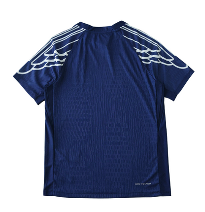PSG Quatrième Maillot 2024/2025 Player Version