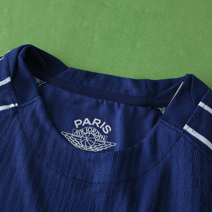 PSG Quatrième Maillot 2024/2025 Player Version