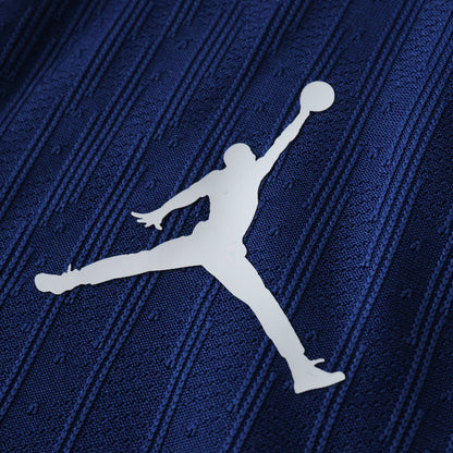 PSG Quatrième Maillot 2024/2025 Player Version