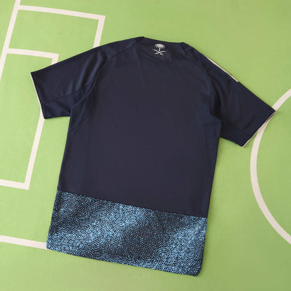 AL Nassr Maillot Extérieur 2025/2026 Player Version