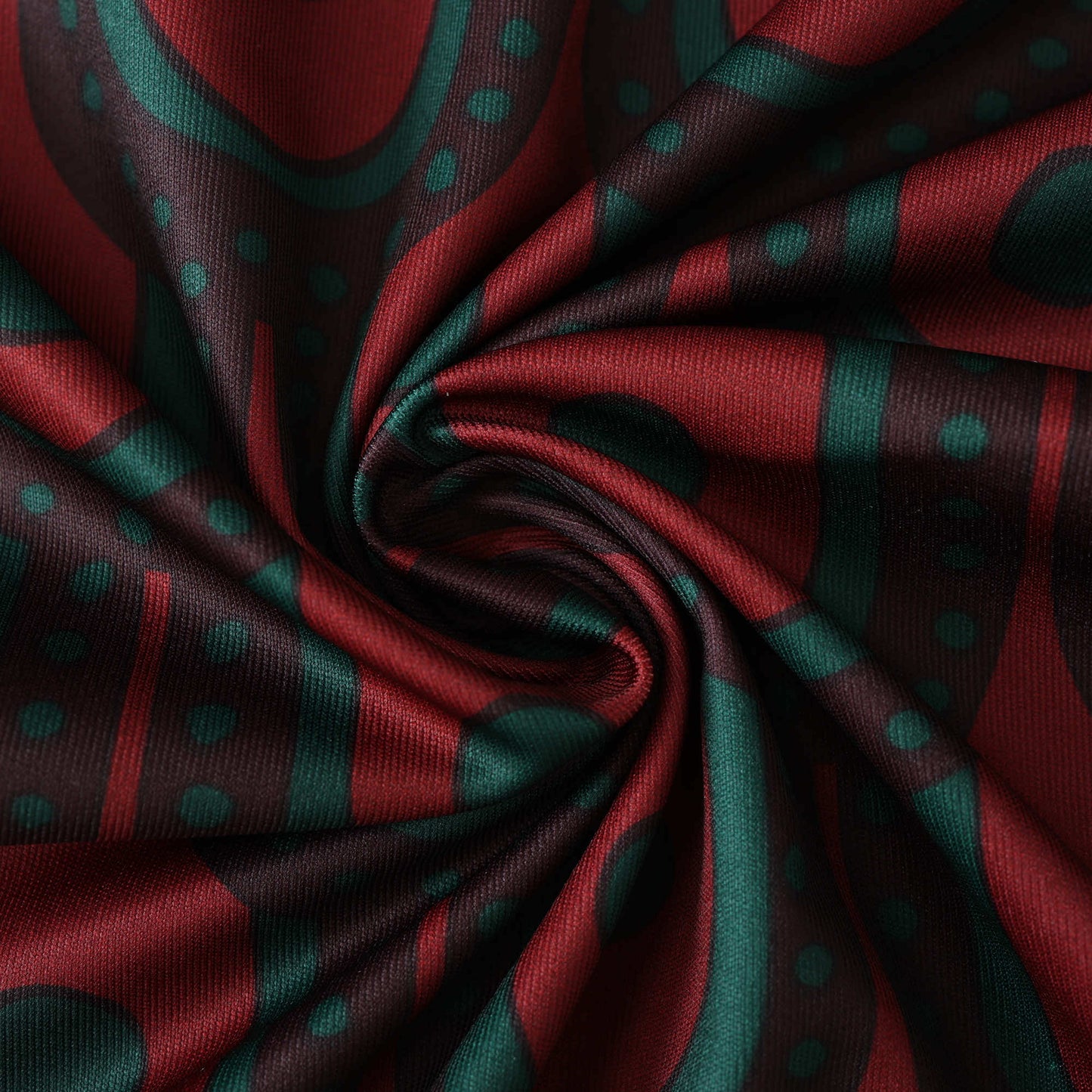 Mexico Home Jersey 2025/2026 Fan Version