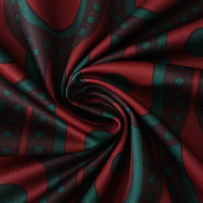 Mexico Home Jersey 2025/2026 Fan Version