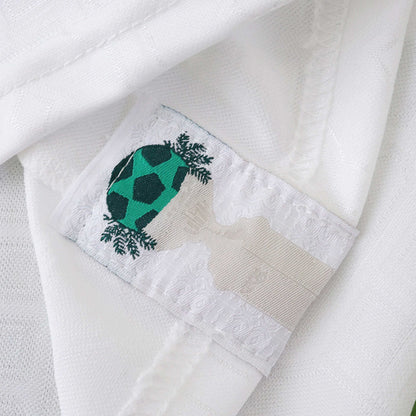 A.S. Roma Troisième Maillot 2025/2026 Player Version