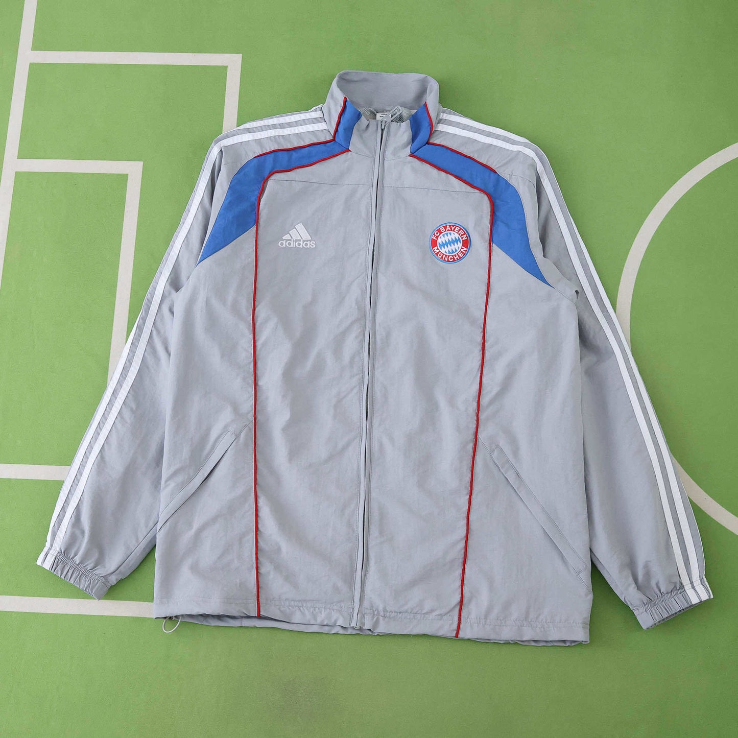 FC Bayern Survêtement D'Entrainement 2017