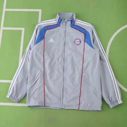 FC Bayern Survêtement D'Entrainement 2017