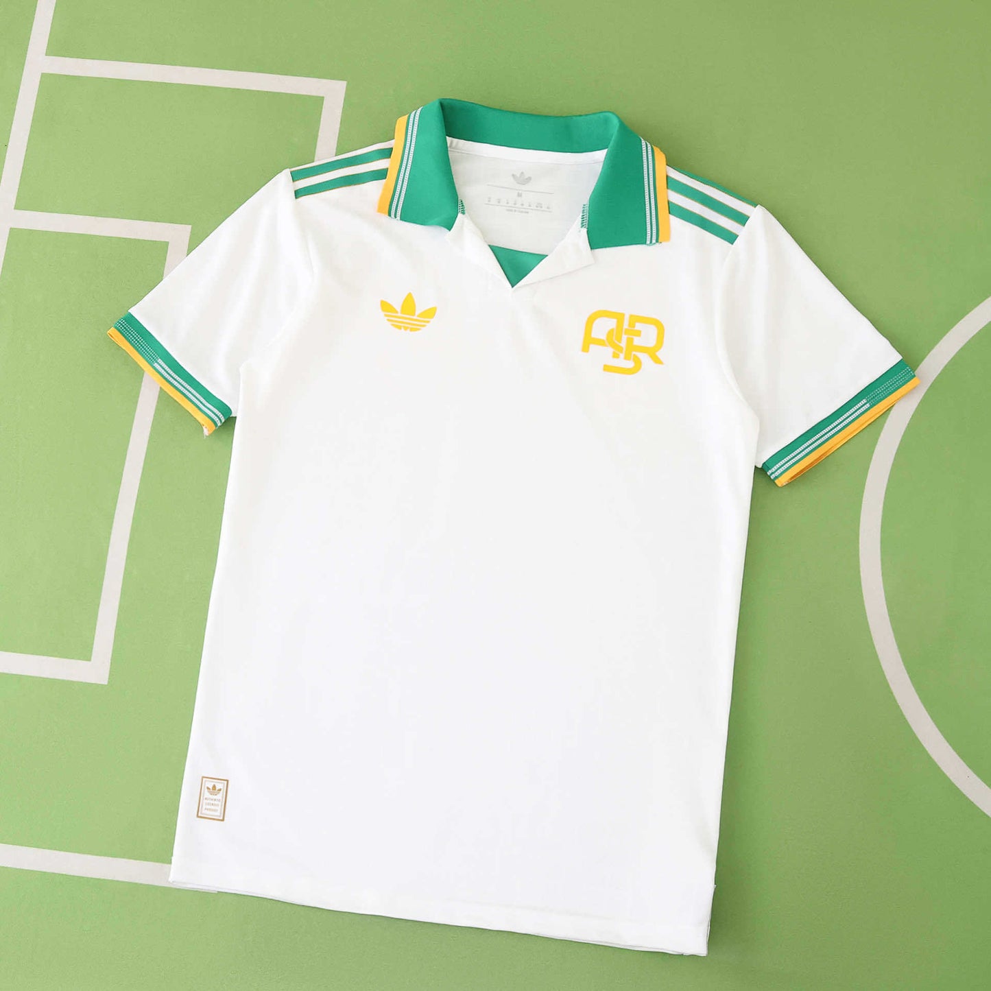 A.S. Roma Troisième Maillot 2025/2026 Player Version