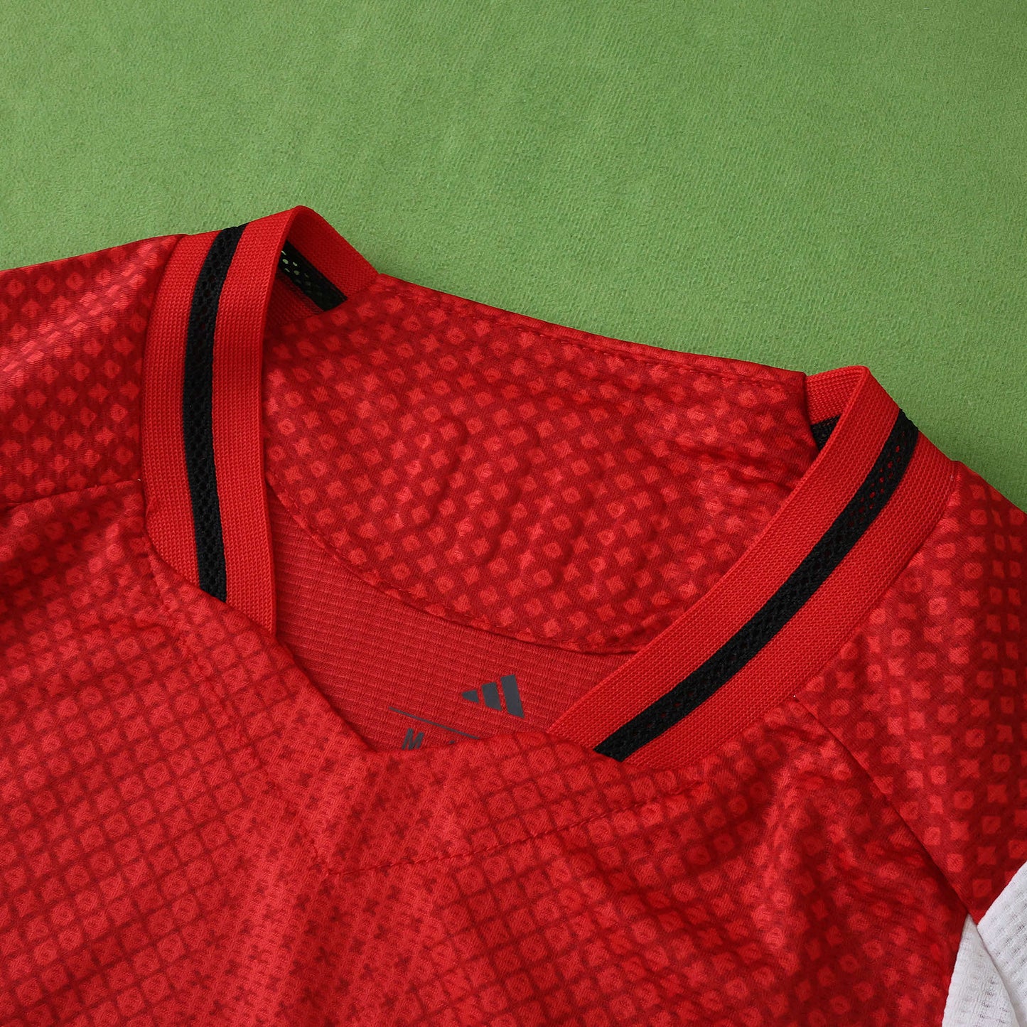 Ajax Home Jersey 2025/2026 Player Version